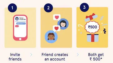 It’s a Chain of Care