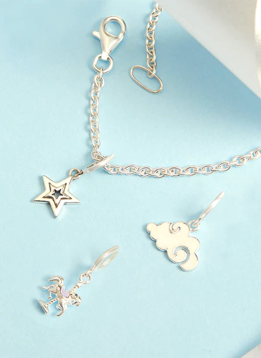 Kind of Charms and Their Meaning