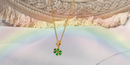 Shine Bright Like a Diamond