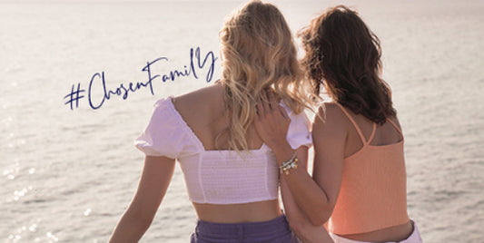 Friendship Day Gift Guide For Your #ChosenFamily
