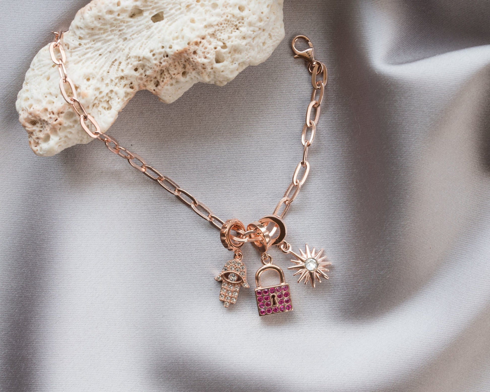 lock-of-love-charm-rosegold