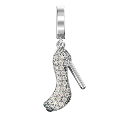 the-stilleto-charm-silver