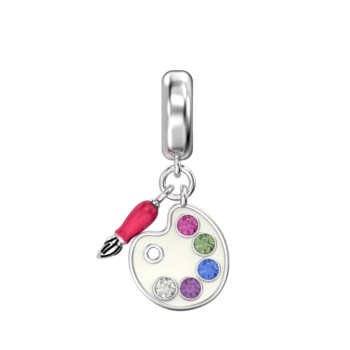 lifes-palette-the-artist-charm-silver