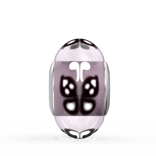 the-purple-beauty-glass-bead-charm-silver