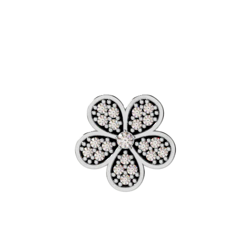 sparkling-flower-the-flower-charm-silver