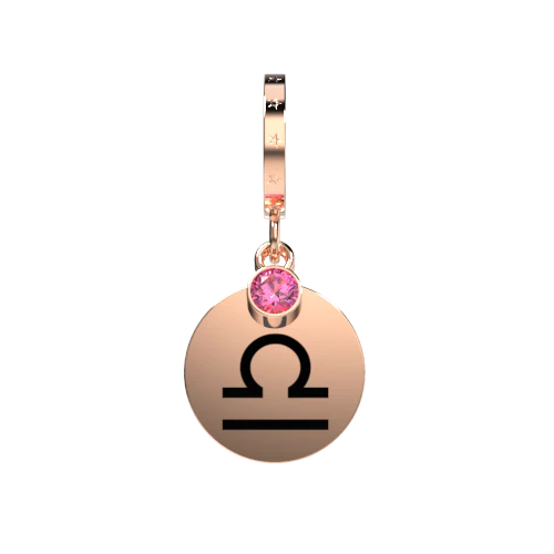 libra-charm-rosegold