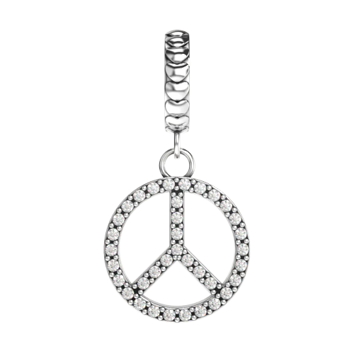 i-come-in-peace-charm-silver