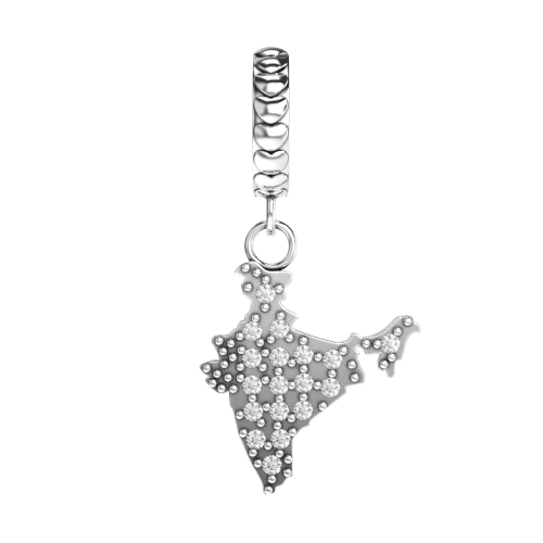 love-my-india-charm-silver