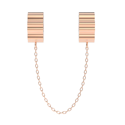 the-blooming-safety-chain-charm-rosegold