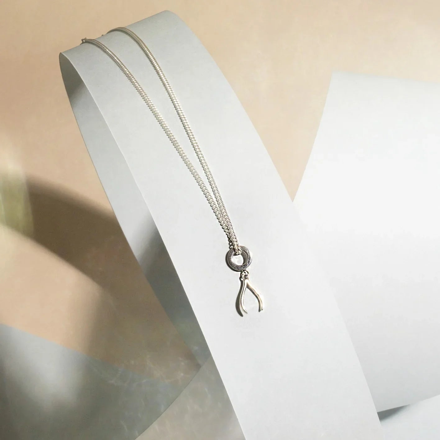 my-lucky-wishbone-charm-silver