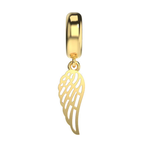 the-angel-wing-charm-gold