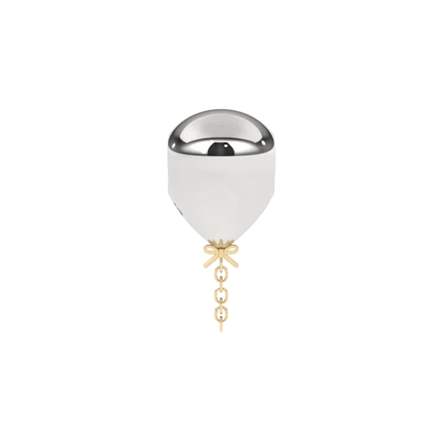 happy-balloon-charm-silver