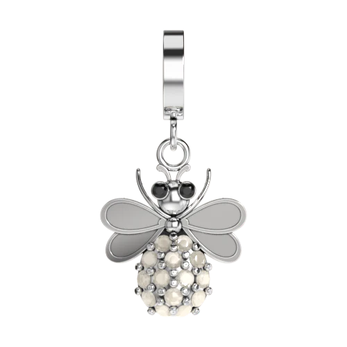 the-illuminating-fly-charm-silver