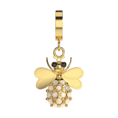 the-illuminating-fly-charm-gold