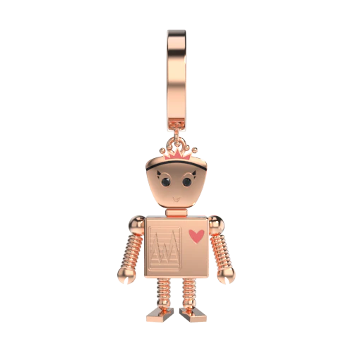 the-gal-bot-charm-rosegold