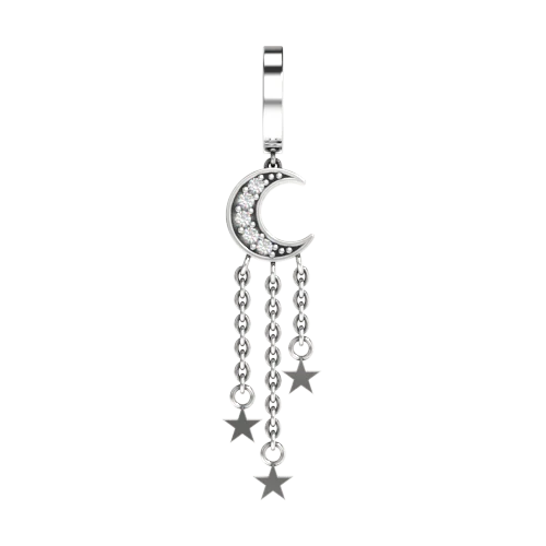 sparkling-moon-stars-charm-silver