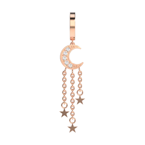 sparkling-moon-stars-charm-rosegold