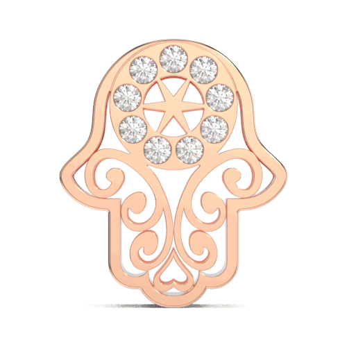 hamsa-charm-rosegold