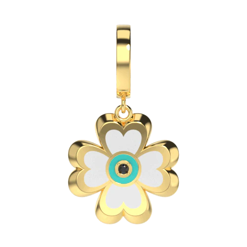 four-leaf-clover-charm-gold