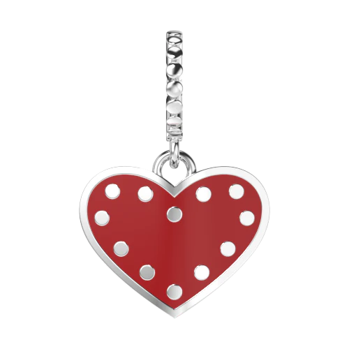 emotional-red-heart-charm-silver