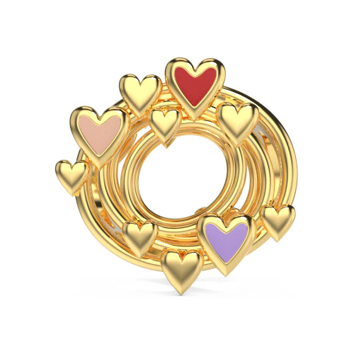 feelings-of-affection-charm-gold