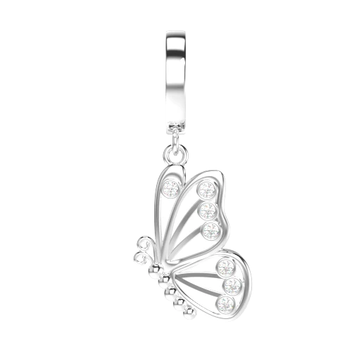 falling-in-love-butterfly-charm-silver