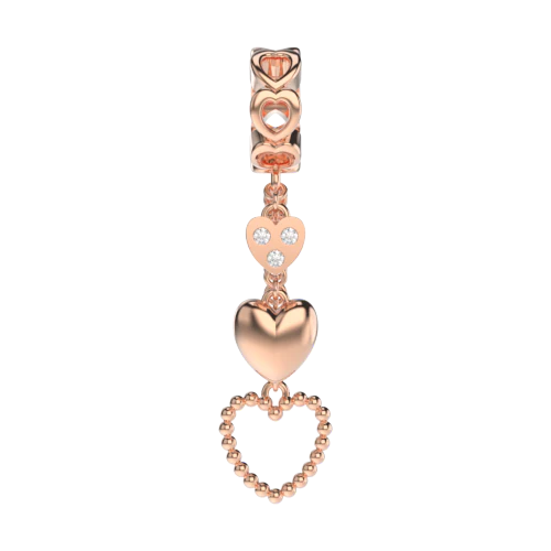 magic-love-charm-rosegold