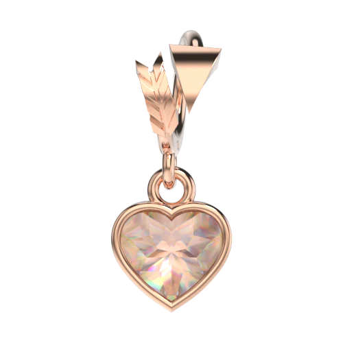 cupid's-arrow-charm-rosegold