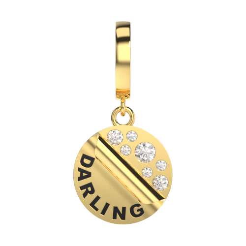 darling-you-are-magic-charm-gold