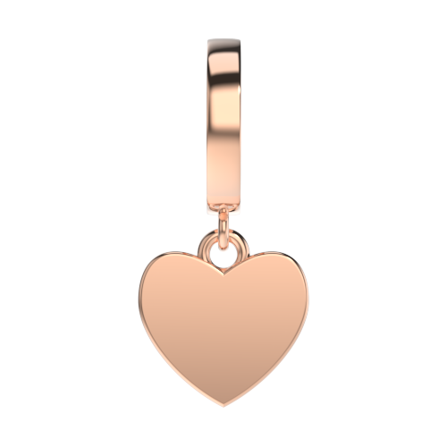 simple-love-the-heart-shaped-charm-rosegold