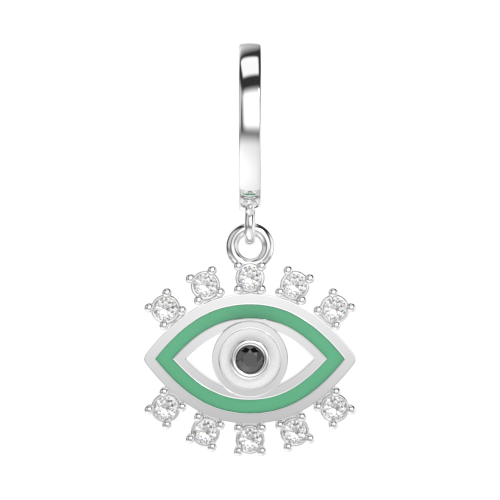 evil-eye-success-charm-silver