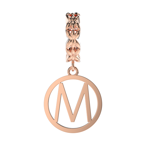 m-charm-rosegold