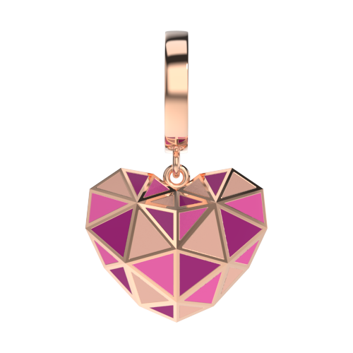 kaleidoscope-of-love-charm-rosegold