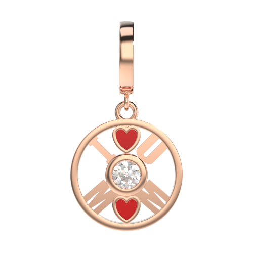 i-Love-you-mom-charm-rosegold