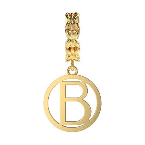 b-charm-gold