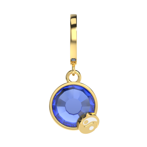 september-birthstone-charm-gold