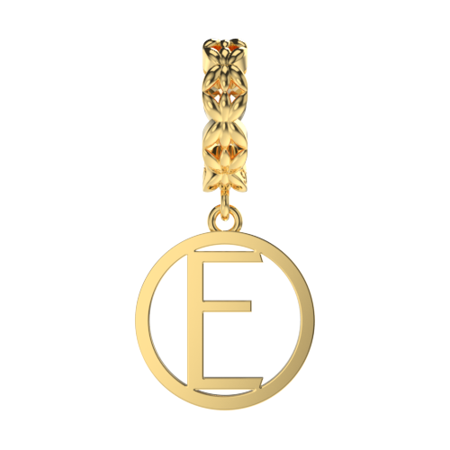 e-charm-gold