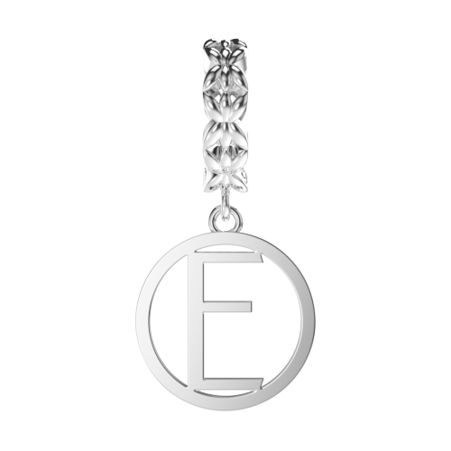 e-alphabet-silver