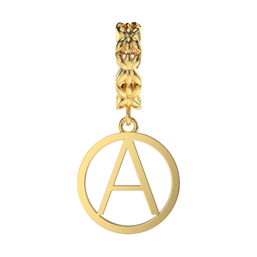 a-charm-gold