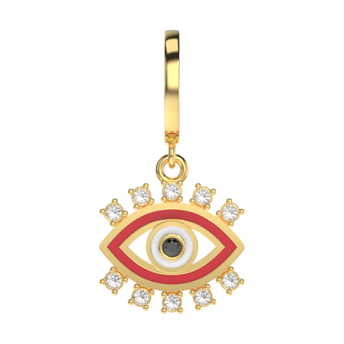 evil-eye-courage-charm-gold