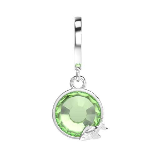 august-birthstone-charm-silver