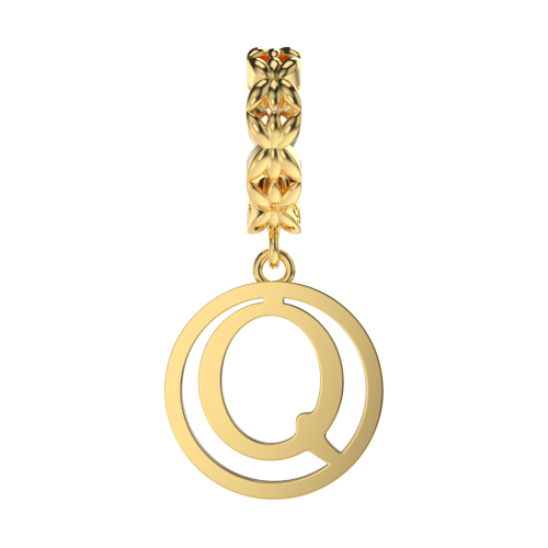 q-charm-gold