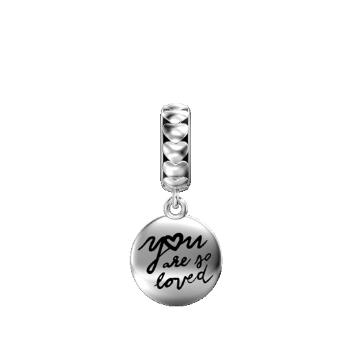 youre-so-loved-charm-silver