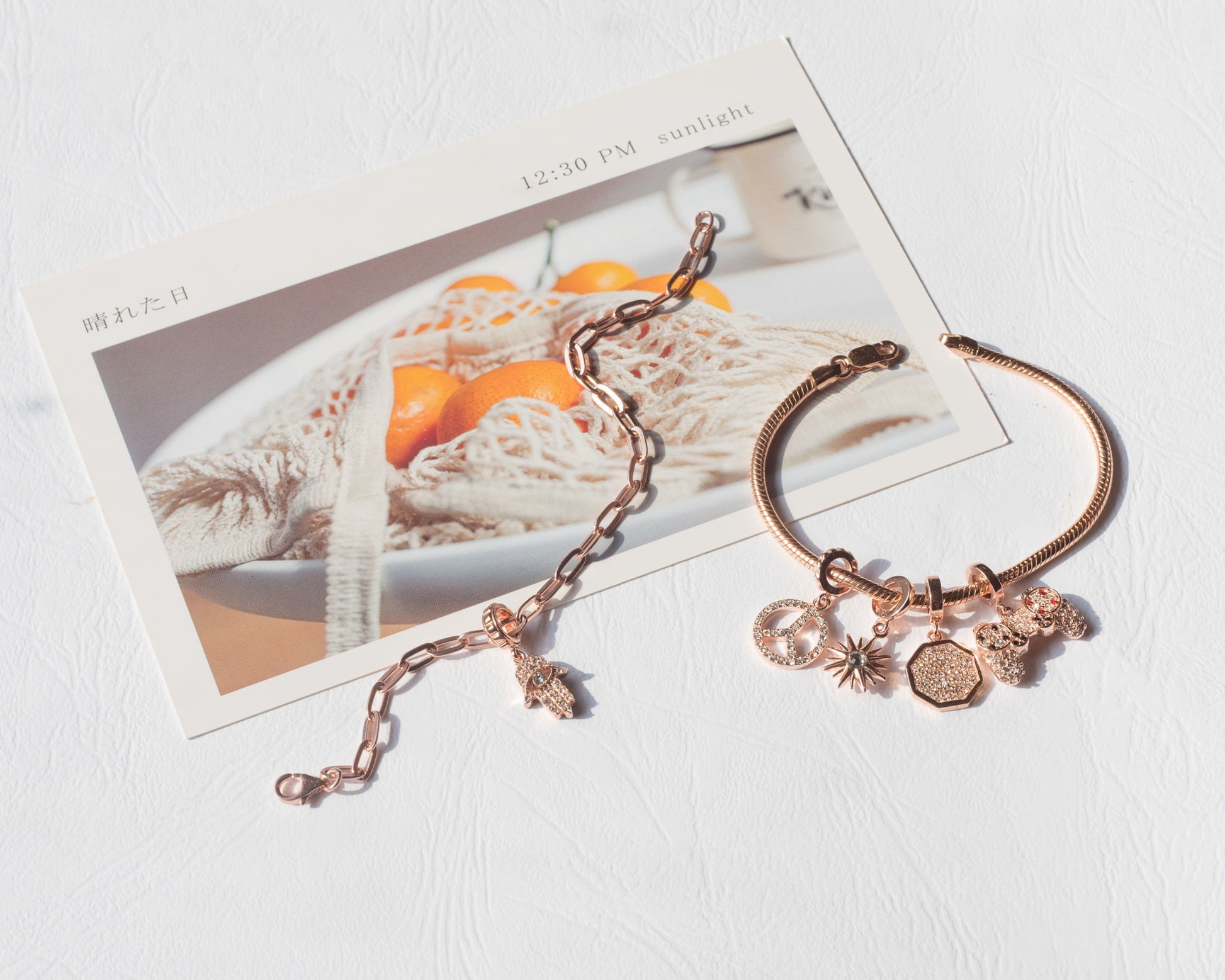 serrated-splendour-bracelet-rosegold