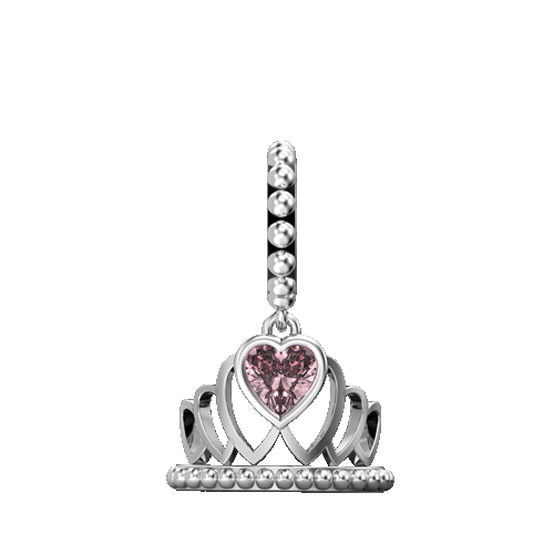 princess-by-heart-the-crown-charm-silver