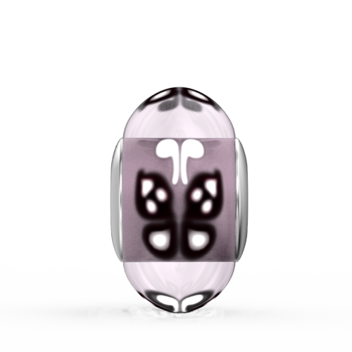 the-purple-beauty-glass-bead-charm-silver