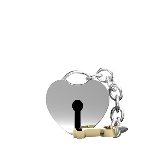 all-yours-the-heart-lock-and-key-charm-silver