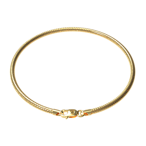 serrated-splendour-bracelet-gold