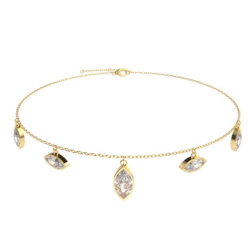 crystal-clear-neckchain-gold