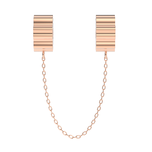 the-blooming-safety-chain-charm-rosegold